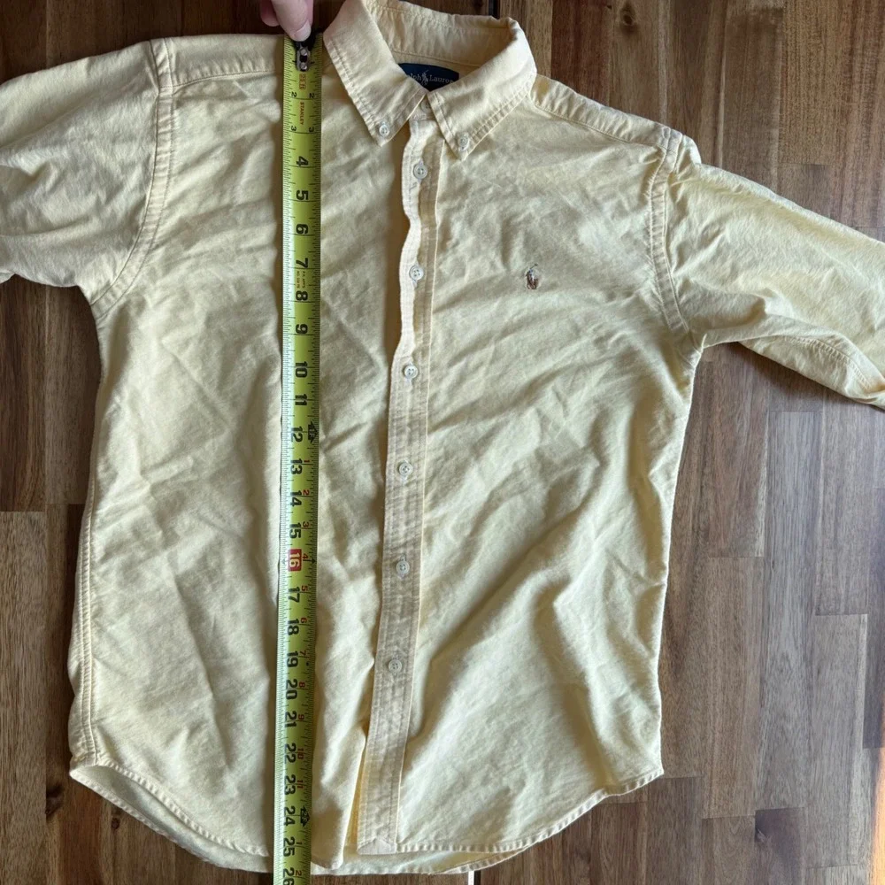 Ralph Lauren good preowned